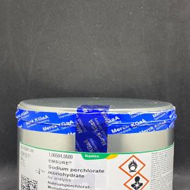 Sodium perchlorate monohydrate -  1065640500