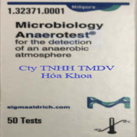 Anaerotest® for microbiology - 1323710001