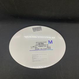 Glass Fiber Diagnostic Pad 10 mm x 100 m roll, 1 roll (Millipore GFDX001000)