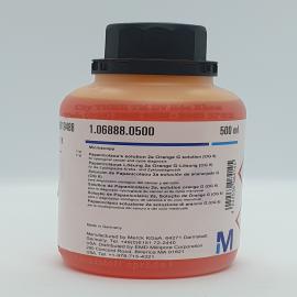 Papanicolaous solution 2a Orange G - 1068880500