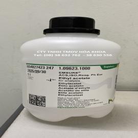Ethyl acetate GR for analysis ACS,ISO,Reag. Ph Eur - 1096231000