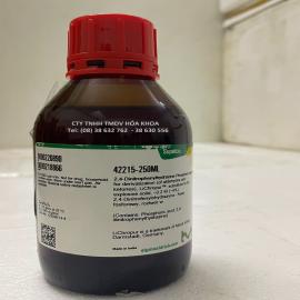 2,4-Dinitrophenylhydrazine Phosphoric acid solution - 42215-250ML