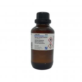 Hóa chất thí nghiệm Methyl propyl ketone - 8059650500