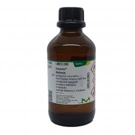 Karl Fischer Reagent Solvent solvent with two component - 1880151000