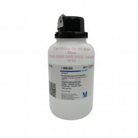 Phosphate standard solution 1000 mgl PO4³¯ CertiPUR - 1198980500