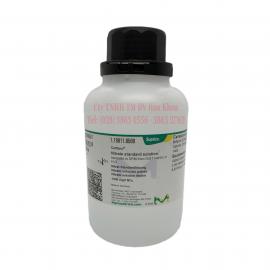 Nitrate standard solution traceable 1000 mgl NO3¯ CertiPUR - 1198110500