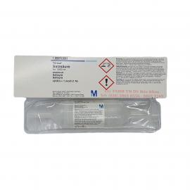 HCl 1 moll (1 N) Titrisol - 1099700001