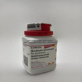 Sodium bromate- 8143680250