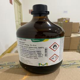 Acetic acid -  1000632500