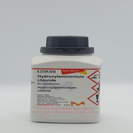 Hydroxylammonium chloride - 8223340250