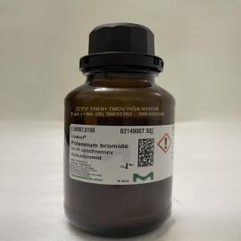 Potassium bromide - 1049070100